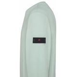 Peuterey - Saidor B PE 01 - Trui - Ghiacciaio - 100% Katoen