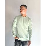 Peuterey - Saidor B PE 01 - Trui - Ghiacciaio - 100% Katoen