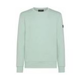 Peuterey - Saidor B PE 01 - Trui - Ghiacciaio - 100% Katoen