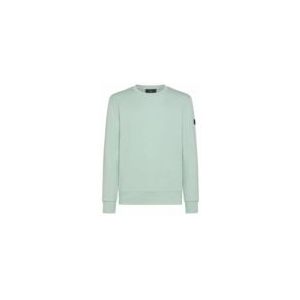 Peuterey - Saidor B PE 01 - Trui - Ghiacciaio - 100% Katoen