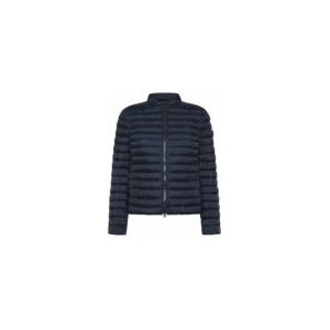 Peuterey - Opuntia MQN 07 - Jas - Blu Grafite - 100% Gerecycled Polyester