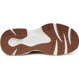 Love Moschino - Stardust - Sneakers - Beige/Wit/Bruin