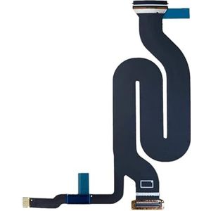 Mobiele telefoonvervangingsaccessoires Touch/Audio/LCD Flex Cable voor for Microsoft Surface GO 2 T1905002 DD0TX8LC121 Reserveonderdeel