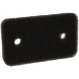 Eurofilter DFD60 Geschikt voor Miele Warmtepompdroger Filter 7070070
