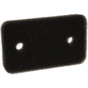 2x Schuimfilter voor droger 7070070 geschikt voor Miele