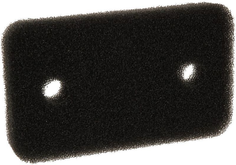 Eurofilter DFD60 Geschikt voor Miele Warmtepompdroger Filter 7070070
