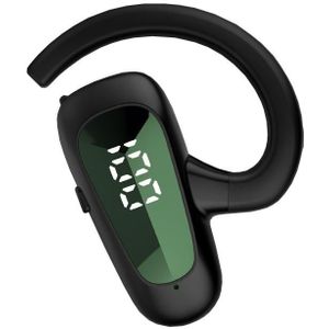 Beengeleidingsconcepten Digitaal display Stereo Bluetooth-koptelefoon  stijl: n oor