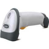 Zebra LS2208 Handheld Barcode Laser Scanner  Model: Zonder Bracket