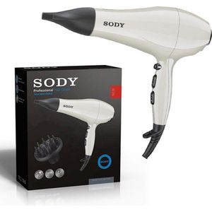 SODY Professional Föhn 3012