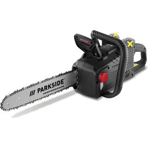 PARKSIDE PERFORMANCE® Accu-kettingzaag 40V zonder accu