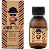 Barba Italiana RAFFAELLO Face and beard wash 250 ml