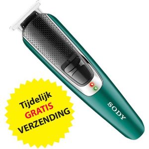 SODY SD2039 - Oplaadbare Trimmer
