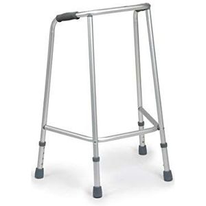 MOPEDIA rollator stijf