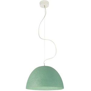 In-es.artdesign H2O Nebulite IN-ES050N31 hanglamp, turquoise