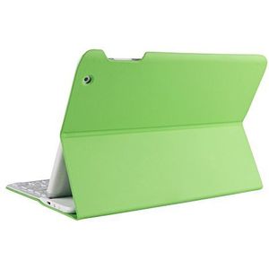 e-tab SmartKeyboard E-tab, 3G, groen, 24,6 cm (9,7 inch), microvezel, krasbestendig, schokbestendig