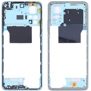 Middle Frame Bezel Plate for Xiaomi Redmi Note 11 Pro 4G 2201116TG 2201116TI