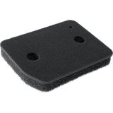 Geschikt voor MIELE - Condenser Filter - BG - 09164761