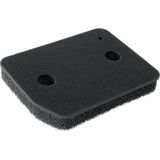 Geschikt voor MIELE - Condenser Filter - BG - 09164761