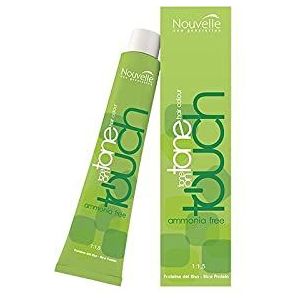 Nouvelle Touch 5.53 chocoladebruin 60ml