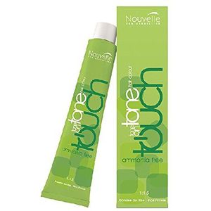 Nouvelle Touch 9.37 oriëntaalgoud 60 ml