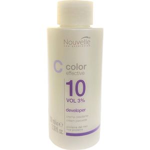 Peroxid 3% 10VOL (100ml) Nouvelle