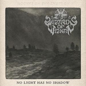 No Light Has No Shadow