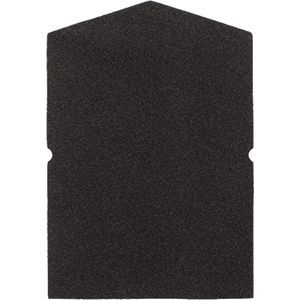 Eurofilter DF090 Passend für Miele Türfilter Wärmepumpentrockner 6057930