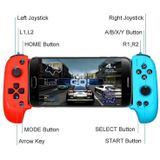 STK-7007F Draadloze Bluetooth Stretch Gamepad-joystick voor pc-tablet Android IOS
