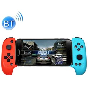 STK-7007F Draadloze Bluetooth Stretch Gamepad-joystick voor pc-tablet Android IOS