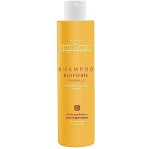 MaterNatura Chamomile Shampoo - 250 ml