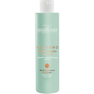 MaterNatura Haarbalsem met Melilotus - 250 ml