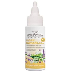 MaterNatura Voedende haarlotion met Aloë - 150 ml