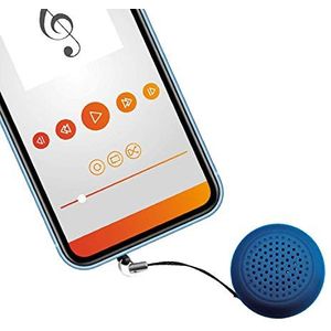 MINI SPEAKER BLUETOOTH INTER