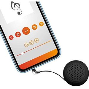 AC Milan mini bluetooth luidspreker milan