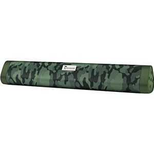 TECHMADE Soundbar | luidspreker | draagbare draadloze TM-A15-CAMG camouflage-kleur groen voor pc