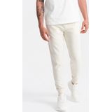 ItalianStyle - Sportbroek Heren - Creme