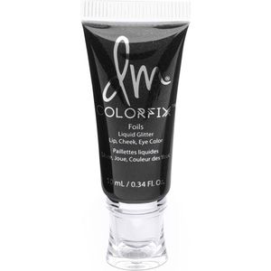 Danessa Myricks Beauty - Colorfix Foils - Cosmetic Verf - Cosmic - Waterproof