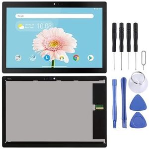 LCD Screen For Lenovo Smart Tab M10 FHD REL TB-X605 TB-X605LC TB-X605FC with Digitizer Full Assembly