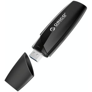 ORICO USB Solid State Flash Drive  Lezen: 520 MB/s  Schrijven: 450 MB/s  Geheugen: 256 GB  Poort: USB-A
