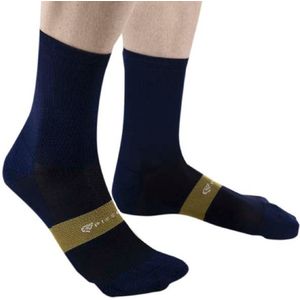 Pissei Summer Sokken - Blauw