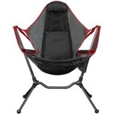 LT32004 Outdoor draagbare opvouwbare schommelstoel