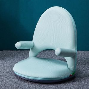 42-speed verstelbare verpleegstoel Opklapbare rugleuning Lendensteun