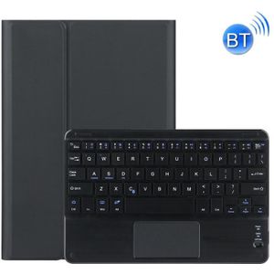 Voor Lenovo Tab M10 HD Gen 2 Touchpad Bluetooth Toetsenbordleer Tablet Case