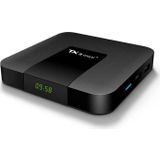 TX3 mini+ Android 11.0 Smart TV Box  Amlogic S905W2 Quad Core  geheugen: 2GB+16GB  2 4GHz wifi (AU-stekker)