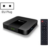 TX3 mini+ Android 11.0 Smart TV Box  Amlogic S905W2 Quad Core  Geheugen: 2GB+16GB  2 4GHz WiFi (EU-stekker)