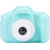 X2S 2.0 inch LCD -scherm Mini Children Camera Digital Camera  resolutie: 800W