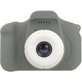 X2S 2.0 inch LCD -scherm Mini Children Camera Digital Camera  voor: 800W enkele camera+32G+kaartlezer+cartoonsticker