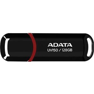 ADATA UV150 Hoge snelheid USB3.1 Business USB Flash Drive  Capaciteit: 128 GB