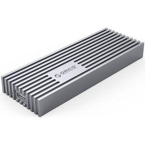 ORICO M233C3-G4-GY USB3.2 20Gbps M.2 NVMe SSD-behuizing