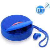 T&G TG808 2-in-1 mini draadloze Bluetooth-luidspreker Draadloze hoofdtelefoon